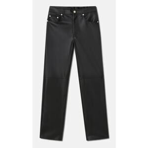 Vinni Regular Okobor™ Alt-Leather Pants